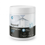 Plekieemaldaja valgele pesule aktiivse hapnikuga HOGAREL 1 kg
