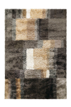 Vaip Funky 8110, 70x140 cm, erinevat v&auml;rvi