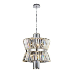 Milagro ripplamp Aurelia, h&otilde;bedane