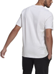 Adidas T-S&auml;rgid M Sl Sj T White GK9640 GK9640/3XL
