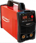 Inverterkeevitusmasin Weldman Arc 212 Mma Igbt