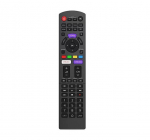 Nutiteler ja tarvik Kaugjuhtimispult Philips SRP4040/10 Panasonic teleritele, IR, &otilde;ppimisfunktsioon