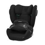 CYBEX Pallas B3 i-Size, ISOFIX, 9-50 kg, Black