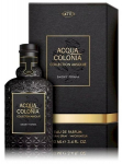 L&otilde;hnavesi 4711 Acqua Colonia Collection Absolue Smoky Tonka EDP naistele/meestele, 100 ml