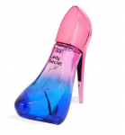 Tualettvesi AQC Fragrances Lady Secret Eclipse EDT naistele, 30 ml