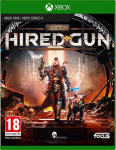 Arvutim&auml;ng Necromunda Hired Gun Xbox One
