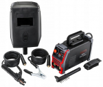 Inverter-keevitusaparaat RED Technic 140A MMA, LCD, IGBT