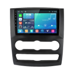 10'' Linux Autoraadio Junsun Sprinter 906 VW Crafter Kasten 2009-2016, Bluetooth, Wi-Fi, Carplay