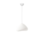 Opviq rippvalgusti Lora-30-Luna, valge