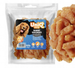 UniQ Pets j&auml;neselihavorstid, 0,5 kg