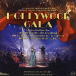 Danish National Symphony Orchestra - Hollywood Gala (vin&uuml;&uuml;lplaat, LP)