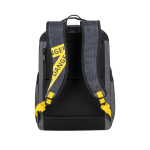 Plecak RivaCase Erebus 15 6" (5431 grey camo)
