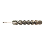Milwaukee Sds Plus 28x250mm Mx4 4-teljeline puur
