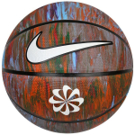 Korvpall Nike Everyday Playground 8P Next Nature pruun/kirju, 7
