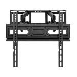 Teleri kinnitus TV Kinnitus - AR-89 32-70" Reguleeritav Metall Must