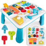 Ricokids 782000 &otilde;ppelaud muusika ja heliga