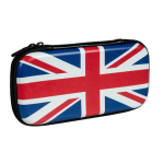 Nacon Pouch Case Uk Flag /Nintendo Switch