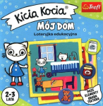 Kassipoeg Minu kodu TREFL