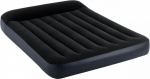 T&auml;ispuhutav madrats 191x137x25 cm sisseehitatud elektripumbaga INTEX 64148