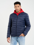 BIG STAR - Demi meeste hooajaline jakk 130393403-403_XXXL, 3XL