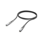 Sfp+ kaabel - Ubiquiti Uacc-dac-sfp10-3m Infiniband kiudoptiline Sfp+ Bl