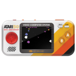 M&auml;ngukonsool dreamGEAR m&auml;ngukonsool My Arcade Pocket Player Pro Atari (100-in-1)