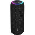 Kaasaskantav k&otilde;lar Sencor Sirius 2, must, 20 W