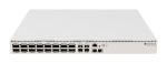 SwitchMIKROTIKCRS520-4XS-16XQ-RMDesktop/pedestal16xQSFP284xSFP281xConsoleCRS520-4XS-16XQ-RM