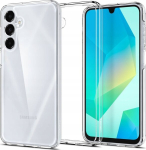 Coque - SPIGEN - Ultra Hybriid - L&auml;bipaistev - Optimaalne kaitse - Elegantne