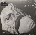 The Cure - Songs Of A Lost World (vin&uuml;&uuml;lplaat, LP)