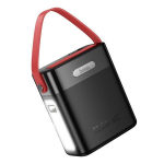 Akupank V&auml;line aku Power Bank Hoco J143 22.5W+PD20W 80000mAh must