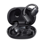 Handsfree seade Juhtmevabar k&auml;ed-vabad seade Joyroom "JR-OE4" must (Bluetooth 5.3)