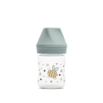 Lorelli beebipudel, hall, 0+ k., 125 ml