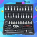 Autoremondi T&ouml;&ouml;riistakomplekt R&auml;igerv&otilde;tmete Komplekt Pickify, Orange wrench set