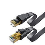 CAT8 RJ45 Ethernet Kaabel L&auml;bimurre Kiirele V&otilde;rgule Pickify, CHINA-5m