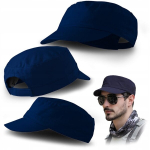 Unisex puuvillane nokaga m&uuml;ts, reguleeritav