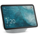 Amazon Echo Show 8 (2025) Glacier White, valge