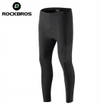 Rockbros Soojad, elastsed fliisvoodriga rattap&uuml;ksid, suurus M