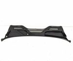 Vag Satin Must Kattekiht Audi A8 Originaal 4H2819403E9B9