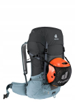 Matkamiskott Deuter Futura 32 - graphite/shale
