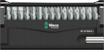 Wera otsikute komplekt Bit-check 30 Metal, 30 osa