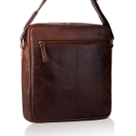 Meeste kott VINTAGE pruun