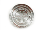 BMW E30 E28 pagasiruumi embleem Ehtne 51141872969