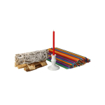 Meditatsiooni Komplekt (4 osa)
