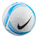 Jalgpall Nike Academy Light Team 25, suurus 4