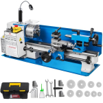 Mini metallitreipink 550 W, 50&ndash;2500 p/min
