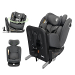 Laste turvatool Lorelli Auriga 0-36 kg, hall