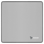 Savio Turbo Dynamic S hiirematt 25x25x0,2 cm, hall