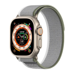 DUX DUCIS YE seeria kellarihm Apple Watch 38/40/41mm / 10. seeria (42mm) jaoks