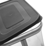 Lahtine tootepakend Orion Grey 17 l